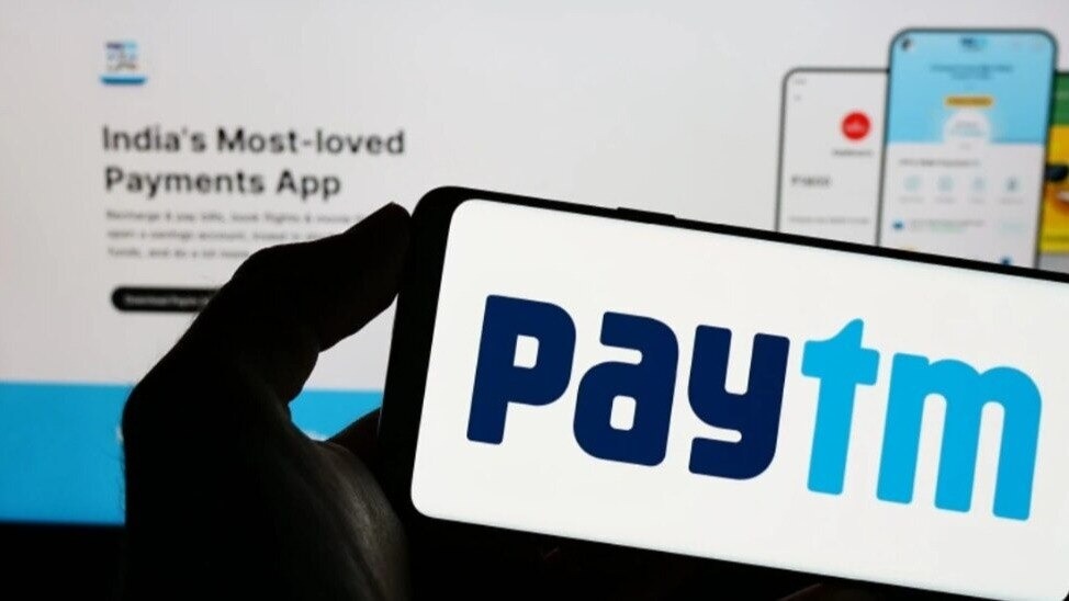 Paytm কে শোকজ নোটিস পাঠাল ইনফোর্সমেন্ট ডিরেক্টরেট - West Bengal News 24
