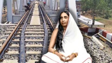 প্রাক্তন রেলমন্ত্রী মমতা বন্দ্যোপাধ্যায়কে মান্যতা রেল মন্ত্রকের, ‘মায়ের গাঁ’ জয়রামবাটি পর্যন্ত ছুটবে ট্রেন - West Bengal News 24