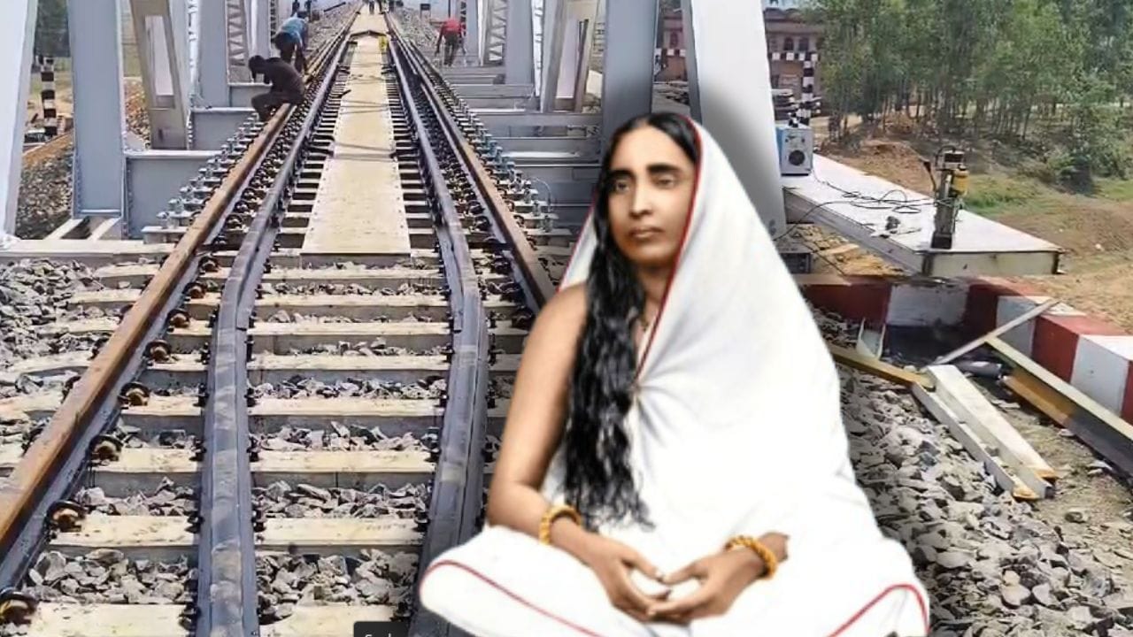 প্রাক্তন রেলমন্ত্রী মমতা বন্দ্যোপাধ্যায়কে মান্যতা রেল মন্ত্রকের, ‘মায়ের গাঁ’ জয়রামবাটি পর্যন্ত ছুটবে ট্রেন - West Bengal News 24