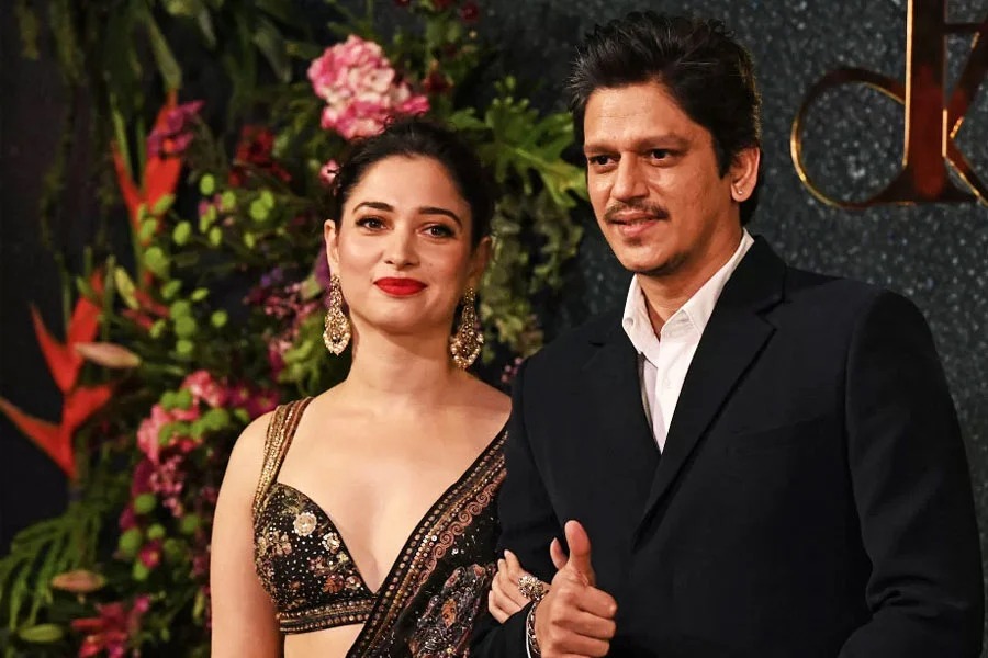 Tamanna Bhatia : বিজয়-তামান্নার বিচ্ছেদের নেপথ্যে বিস্ফোরক কারণ! - West Bengal News 24