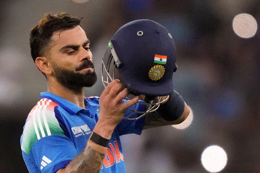 Virat Kohli : টি-২০ তে অবসর ভেঙে ফের জাতীয় দলের জার্সিতে ? ‘বিরাট’ শর্ত দিলেন কোহলি - West Bengal News 24