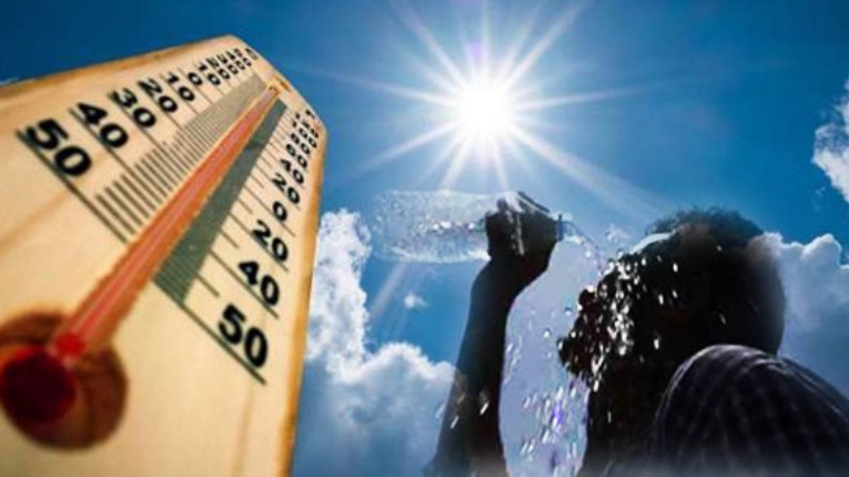 Weather Update : মার্চেই বইবে লু! পশ্চিমের জেলায় ব্যাপক প্রবাহের সতর্কতা - West Bengal News 24