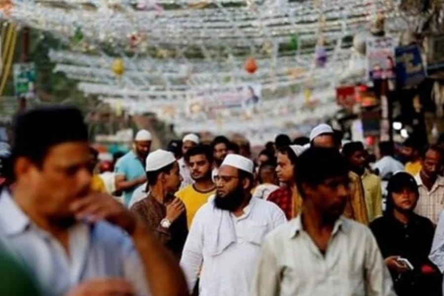 আগামী আড়াই দশকের মধ্যে পাল্টে যাবে চিত্র! বিশ্বের মুসলিম সংখ্যাগরিষ্ঠ দেশ হবে ভারত, দাবি গবেষণায় - West Bengal News 24