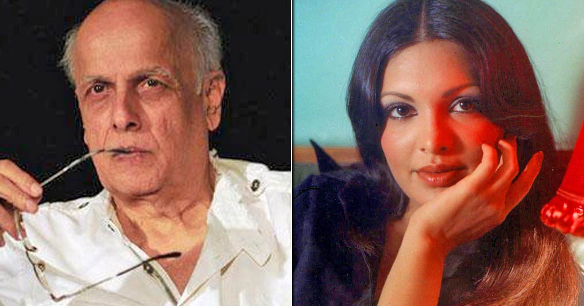নগ্ন অবস্থায় মহেশ ভাটের পিছনে ছুটছেন পারভিন ববি, গোটা মুম্বই সাক্ষী সেই ঘটনার – কি ঘটেছিল সেদিন? - West Bengal News 24