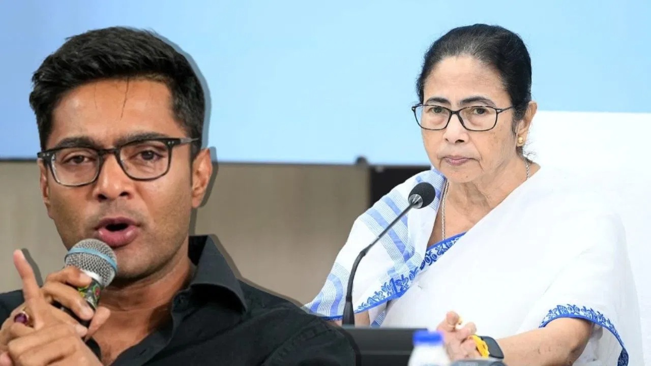 পাখির চোখ ২৬শে’র বিধানসভা ভোট – তৃণমূলের নজরে সাড়ে ৫ লক্ষের বেশি নয়া ভোটার - West Bengal News 24