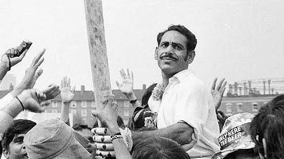 Syed Abid Ali : প্রয়াত হলেন ভারতীয় ক্রিকেট দলের অন্যতম সেরা ভার্সেটাইল ক্রিকেটার - West Bengal News 24