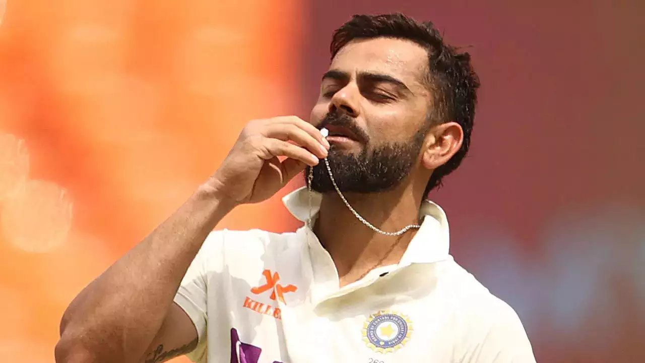 Virat Kohli : এক দশকের সম্পর্ক ছেদ ? পুমা ছেড়ে নতুন সংস্থার সাথে পথচলা শুরু বিরাটের ? - West Bengal News 24