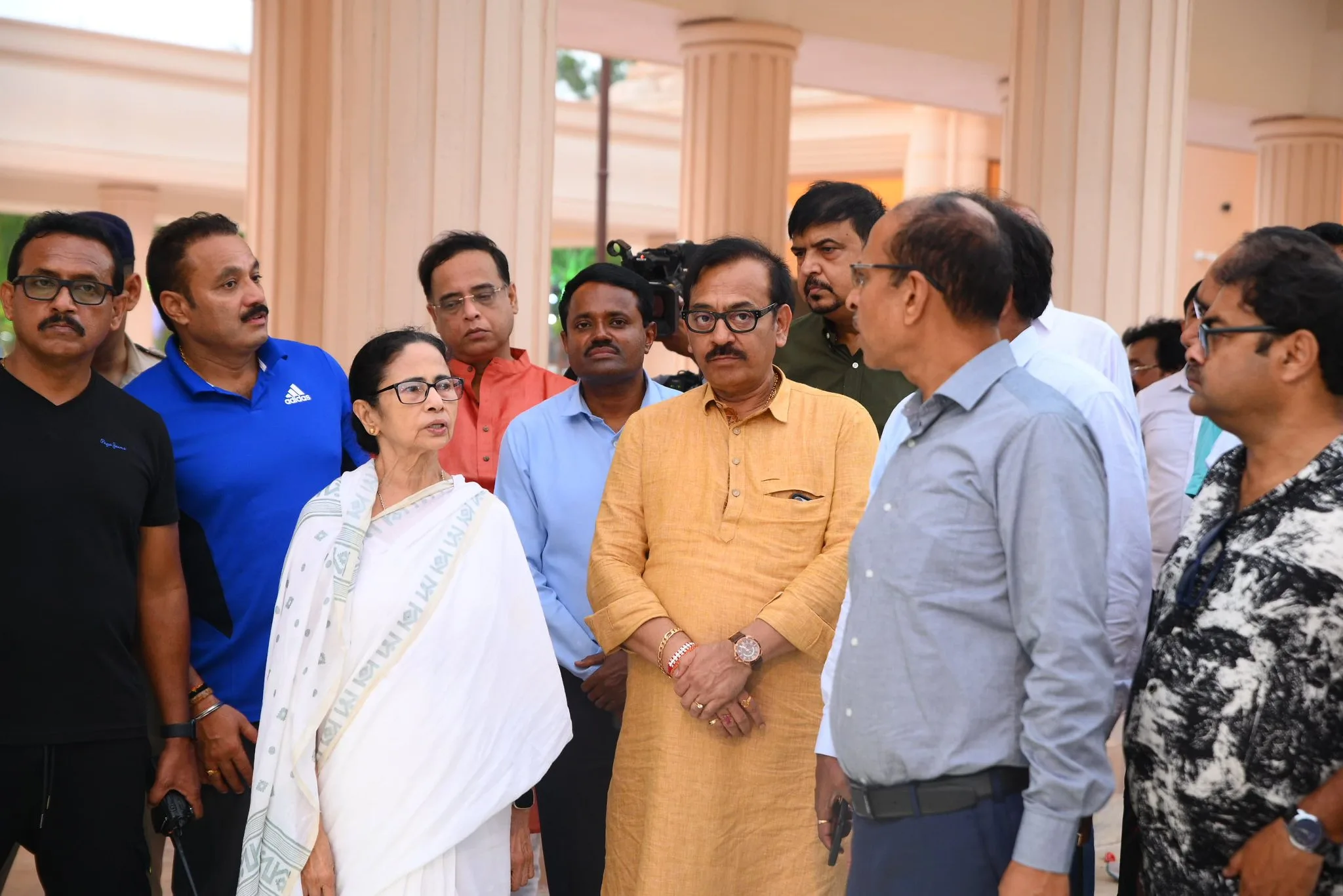 দিঘায় শ্রী জগন্নাথ মন্দির উদ্বোধন, মহাযজ্ঞে অংশ নেবেন মুখ্যমন্ত্রী! - West Bengal News 24
