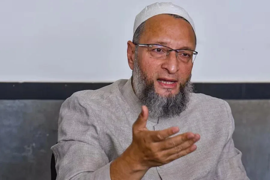 পাকিস্তান আসলে আইসিসের উত্তরসূরি! পহেলগাঁওয়ে হিন্দু হত্যার ঘটনায় ক্ষুব্ধ ওয়েইসি - West Bengal News 24