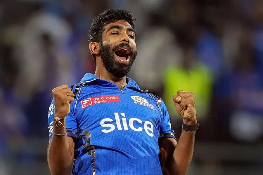 Jasprit Bumrah : চোট সারিয়ে ফিরলেন, আইপিএলে বুম বুম বুমরাহ্কে দেখার অপেক্ষায় মুম্বই ইন্ডিয়ান্স - West Bengal News 24
