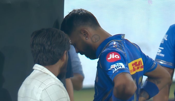 নায়ক থেকে খলনায়ক – মুম্বইকে জেতাতে ব্যর্থ হওয়ায় আকাশ আম্বানির রোষানলে হার্দিক - West Bengal News 24