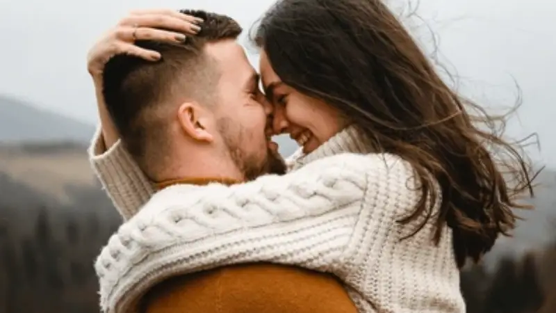 তীব্র ভালোবাসাই কি পারে আপনাকে বদলে দিতে? - West Bengal News 24