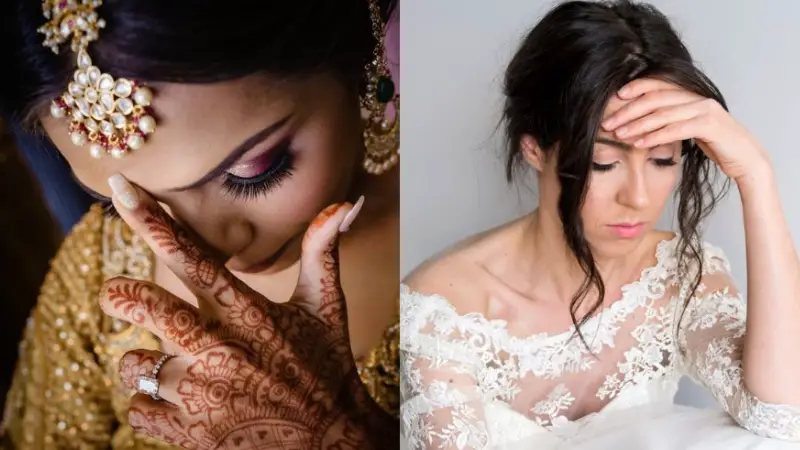 বিয়েই কি আপনার মানসিক সমস্যার সমাধান নাকি নতুন জটিলতা? - West Bengal News 24