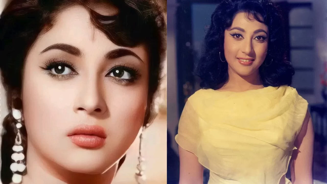 Mala Sinha : সব টাকা দেহব্যবসা করে কামিয়েছি, আদালতে স্বীকারোক্তি বলিউডের এক নম্বর নায়িকার - West Bengal News 24 Mala Sinha : সব টাকা দেহব্যবসা করে কামিয়েছি, আদালতে স্বীকারোক্তি বলিউডের এক নম্বর নায়িকার - West Bengal News 24