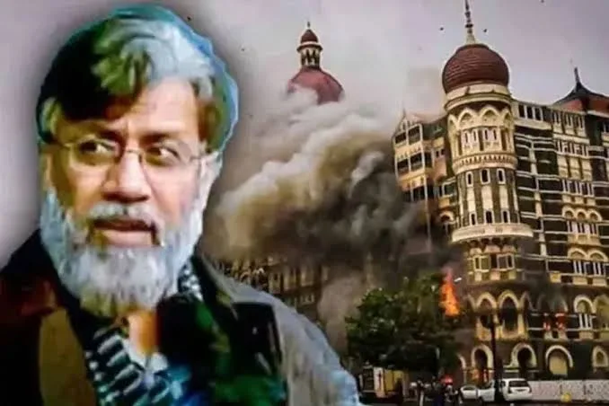 Tahawwur Rana : আত্মহত্যার চেষ্টা করতে পারে! তাহাউর রানাকে রাখা হয়েছে ‘সুইসাইড ওয়াচে’, কড়া সতর্ক এনআইএ - West Bengal News 24