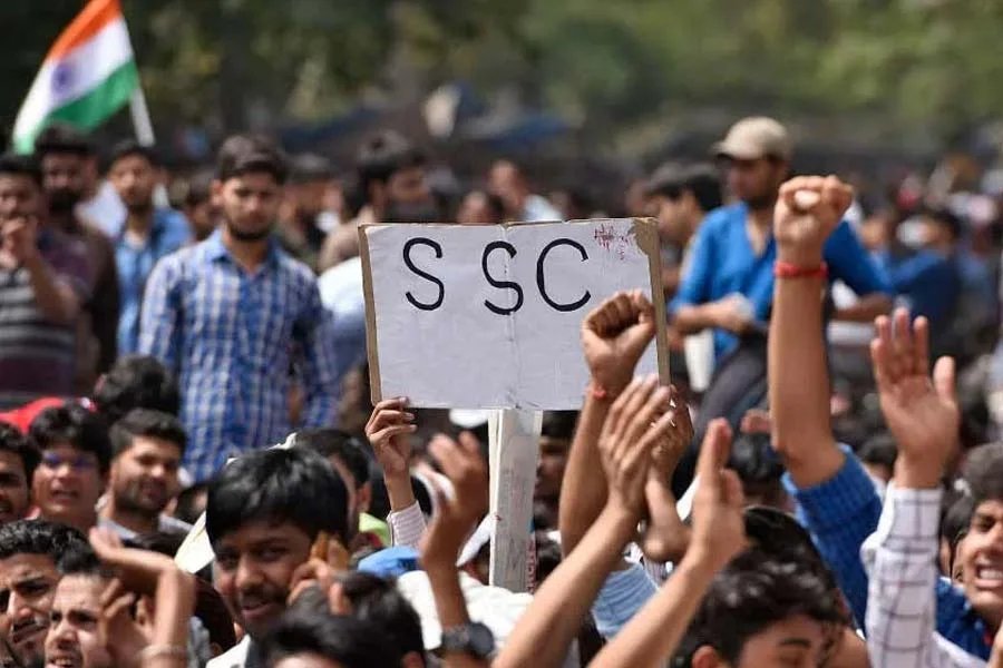 লাগবে না কোন রাজনৈতিক নেতাকে, লক্ষ্মীবারে কলকাতায় মহামিছিলের ডাক যোগ্য চাকরিহারাদের - West Bengal News 24