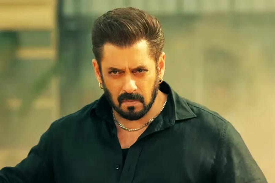 Salman Khan : “মুসলিমবিরোধী”, বয়কটের ডাক – ৩২% কমে গেল সলমন খানের সিকোন্দরের শো - West Bengal News 24