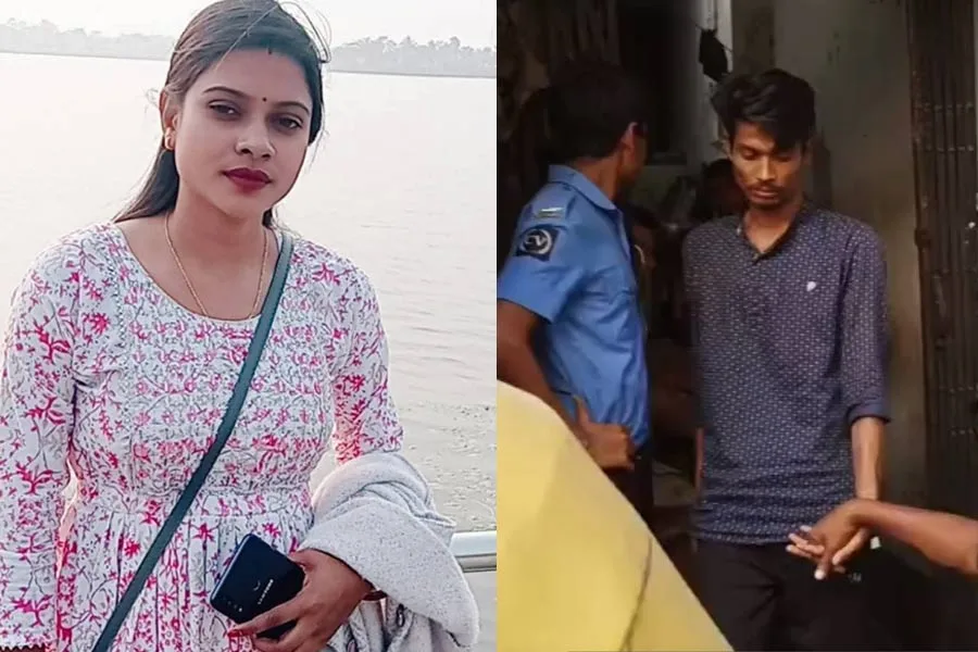 সোনারপুরে পরকীয়ার ফাঁদে মৃত্যু! প্রেমিকের সঙ্গে স্বামীকে মারার ছক, উলটে প্রাণ গেল স্ত্রীর - West Bengal News 24