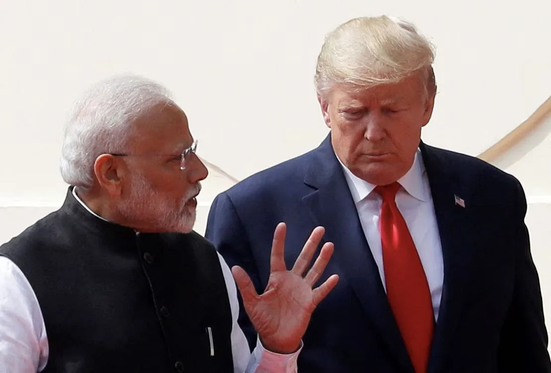 পহেলগাঁও হামলায় আন্তর্জাতিক প্রতিক্রিয়া, ‘খুব খারাপ’ বললেন ট্রাম্প, ভারতের পাশে আমেরিকা - West Bengal News 24