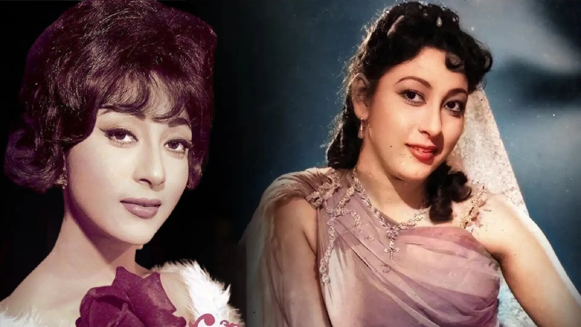 Mala Sinha : সব টাকা দেহব্যবসা করে কামিয়েছি, আদালতে স্বীকারোক্তি বলিউডের এক নম্বর নায়িকার - West Bengal News 24 Mala Sinha : সব টাকা দেহব্যবসা করে কামিয়েছি, আদালতে স্বীকারোক্তি বলিউডের এক নম্বর নায়িকার - West Bengal News 24