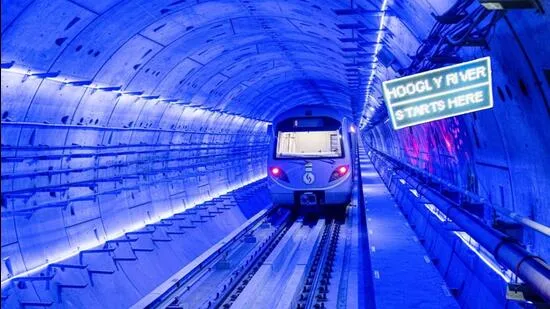 Sealdah to Esplanade Metro : গঙ্গার তলা দিয়ে সোজা সল্টলেক? প্রধানমন্ত্রীর হাত ধরেই যাত্রা শুরু শিয়ালদহ-এসপ্ল্যানেড মেট্রোর ? - West Bengal News 24