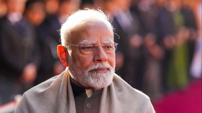 সংসদে ওয়াকফ বিল পাশ – কি বলছেন প্রধানমন্ত্রী ? - West Bengal News 24