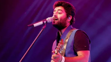 পহেলগাঁওয়ে হামলার পর অভিনব পন্থায় প্রতিবাদ জানালেন অরিজিৎ সিং! বাতিল করলেন চেন্নাই কনসার্ট - West Bengal News 24