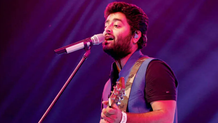 পহেলগাঁওয়ে হামলার পর অভিনব পন্থায় প্রতিবাদ জানালেন অরিজিৎ সিং! বাতিল করলেন চেন্নাই কনসার্ট - West Bengal News 24