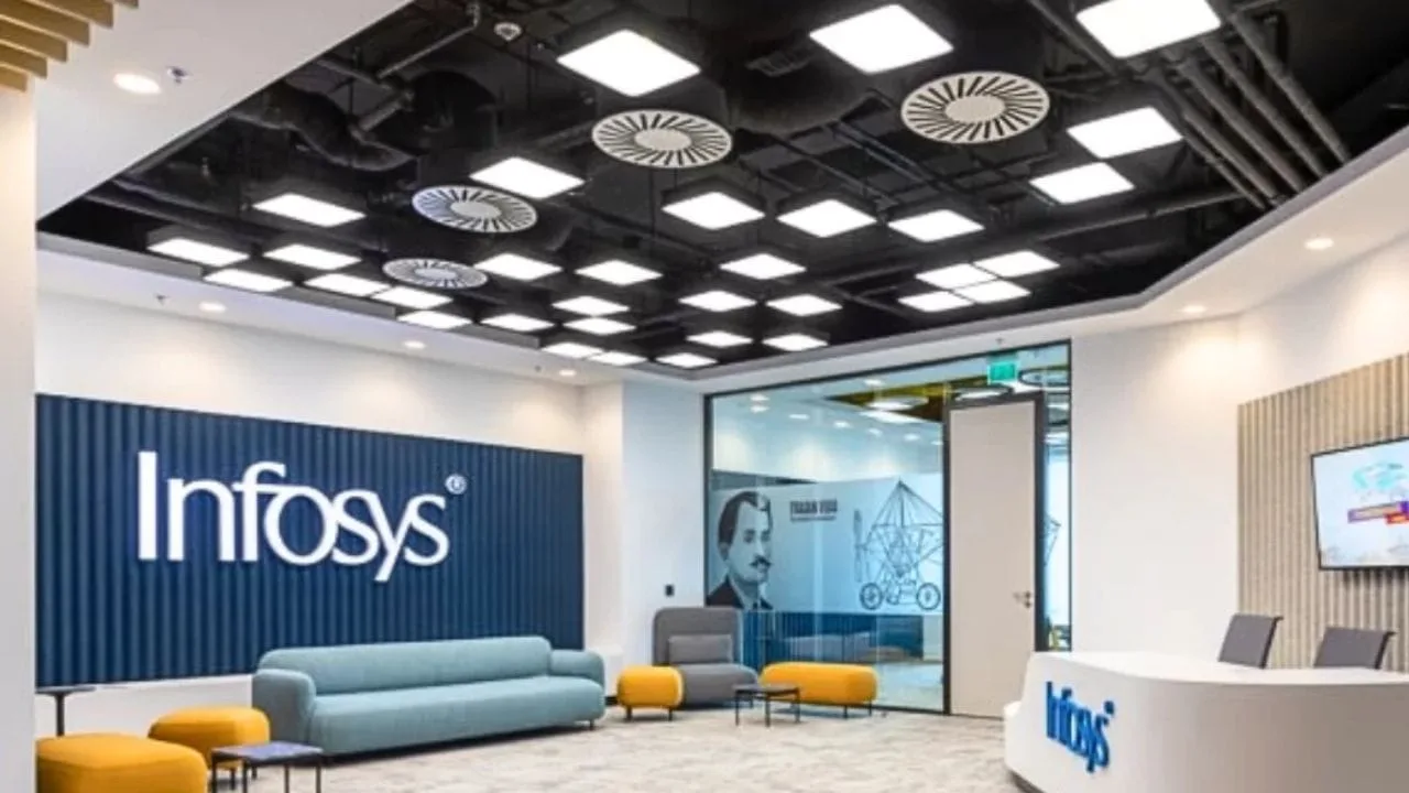 Infosys নিয়োগ করবে ২০ হাজার ফ্রেশার – চাকরির বাজারে সুবর্ণ সুযোগ - West Bengal News 24 Infosys নিয়োগ করবে ২০ হাজার ফ্রেশার – চাকরির বাজারে সুবর্ণ সুযোগ - West Bengal News 24