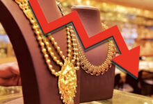 Gold Price Today : সোনার দামে বিপর্যয়ের ইঙ্গিত! ৯০ হাজার থেকে পড়ে যেতে পারে অর্ধেকে - West Bengal News 24