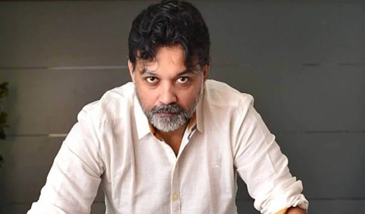 হাসপাতালে ভর্তি পরিচালক সৃজিত, আচমকা অসুস্থতায় চাঞ্চল্য - West Bengal News 24