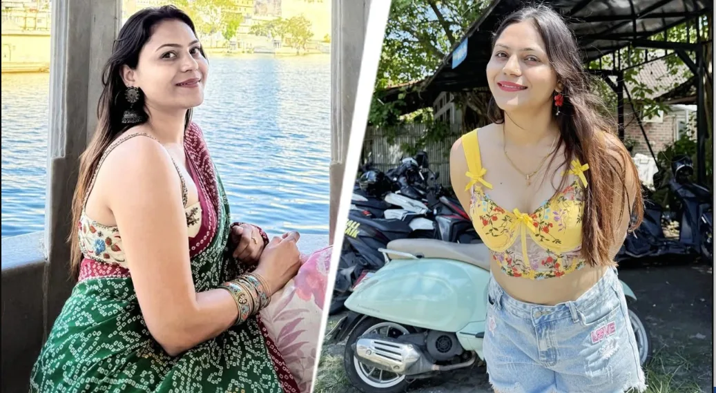 Pakistani Spy Jyoti Malhotra : পাকিস্তানে বিয়ের জন্য নিজের ধর্ম পালটে ফেলে জ্যোতি মালহোত্রা? যা জানাল পুলিশ - West Bengal News 24 Pakistani Spy Jyoti Malhotra : পাকিস্তানে বিয়ের জন্য নিজের ধর্ম পালটে ফেলে জ্যোতি মালহোত্রা? যা জানাল পুলিশ - West Bengal News 24