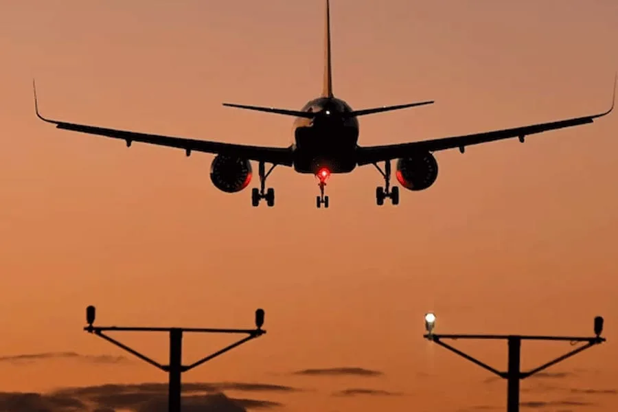 যাত্রী নিরাপত্তা নিশ্চিত করতে ফের নেওয়া হল অতিরিক্ত সতর্কতা, মঙ্গলবার ৭টি বিমানবন্দরে বন্ধ থাকবে বিমান পরিষেবা - West Bengal News 24