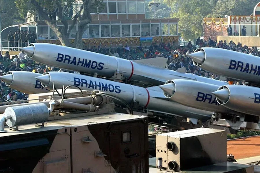 Brahmos Missile : চিনকে টার্গেট করে ব্রহ্মসকে হাইপারসনিক করার পথে ভারত, সামনে ৫ দফা পরিকল্পনা - West Bengal News 24
