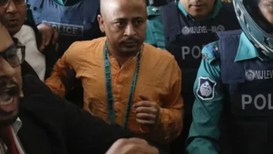 Chinmoy Krishna Das Bail : চিন্ময় প্রভুর জামিন স্থগিত, সুপ্রিম কোর্টে আপিলের প্রস্তুতি আইনজীবীদের - West Bengal News 24