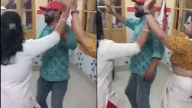 DYFI কার্যালয়ে রাতভর মহিলাদের সঙ্গে চটুল গানে নাচ! পদ খোয়ালেন বাম নেতা - West Bengal News 24