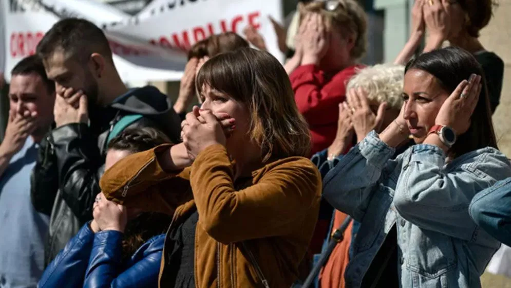 Joël Le Scouarnec : ২৯৯ জনের উপর ধর্ষণ-যৌন নিপীড়ন, সার্জনের ২০ বছর কারাদণ্ড - West Bengal News 24