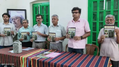 কৃষ্ণনগরের গ্রেস কটেজে পরিবেশ মেলা - West Bengal News 24