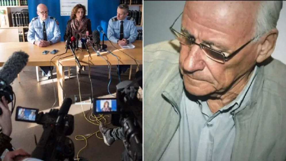 Joël Le Scouarnec : ২৯৯ জনের উপর ধর্ষণ-যৌন নিপীড়ন, সার্জনের ২০ বছর কারাদণ্ড - West Bengal News 24