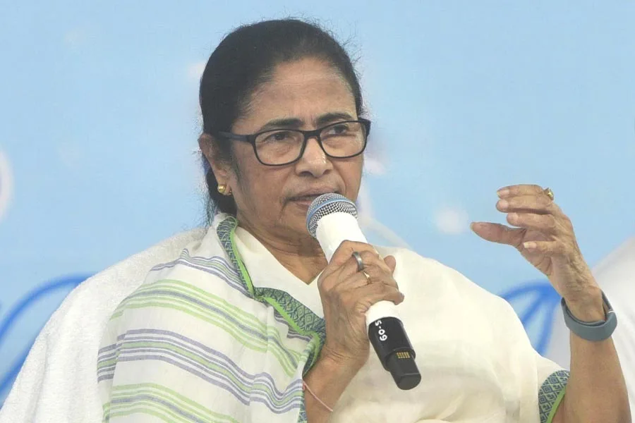 ওয়াকফ ইস্যুতে মুর্শিদাবাদে যাচ্ছেন মুখ্যমন্ত্রী, থাকছে একাধিক গুরুত্বপূর্ণ কর্মসূচি - West Bengal News 24
