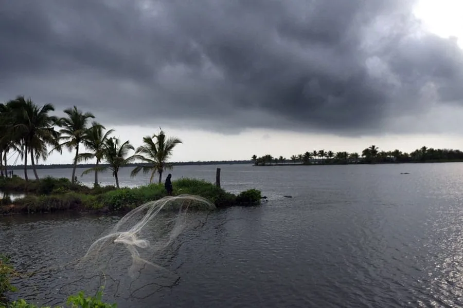 West Bengal Weather Update : আগাম বর্ষা কেরলে, বাংলার আবহাওয়ায় কেমন প্রভাব পড়বে? - West Bengal News 24