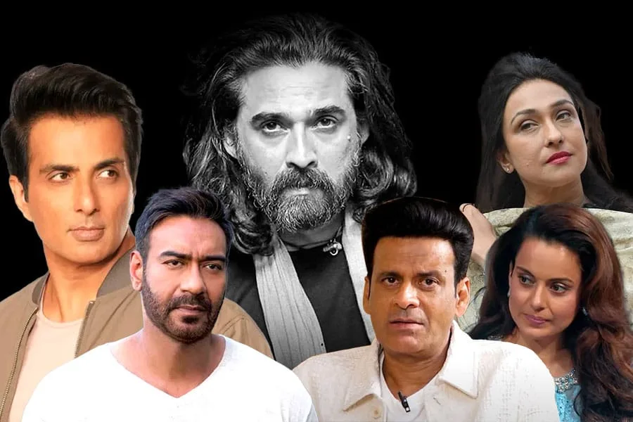 Mukul Dev Death : ‘এত অল্প বয়স, বিশ্বাসই করতে পারছি না’, মুকুলের প্রয়াণে বলিউড শোকস্তব্ধ, কষ্টে ভেঙে পড়েছেন ঋতুপর্ণাও - West Bengal News 24