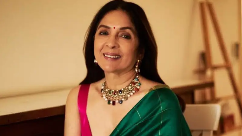 Neena Gupta : বিয়ের আগেই গর্ভবতী নায়িকা, পেলেন সমকামী ব্যবসায়ীর বিয়ের প্রস্তাব - West Bengal News 24 Neena Gupta : বিয়ের আগেই গর্ভবতী নায়িকা, পেলেন সমকামী ব্যবসায়ীর বিয়ের প্রস্তাব - West Bengal News 24