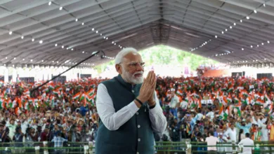 আলিপুরদুয়ারে প্রাকৃতিক গ্যাস প্রকল্পের সূচনা, ‘বাংলার উন্নয়ন ভারতের ভবিষ্যতের ভিত্তি’, বললেন প্রধানমন্ত্রী মোদি - West Bengal News 24