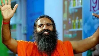 সন্দেহজনক লেনদেনে পতঞ্জলিকে কেন্দ্রের নোটিস, পতন শেয়ারে - West Bengal News 24