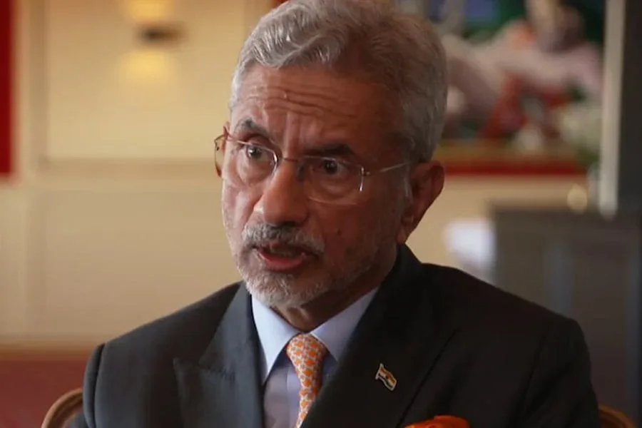S. Jaishankar : মার্কিন দাবি উড়িয়ে দিল ভারত, সংঘর্ষবিরতিতে তৃতীয় পক্ষের ভূমিকায় ইতি টানলেন জয়শংকর - West Bengal News 24
