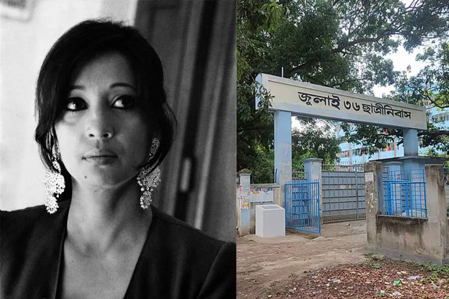 স্মৃতি মুছে ফেলছে নতুন বাংলাদেশ! পরিবর্তন হল সুচিত্রা সেন হোস্টেলের নাম - West Bengal News 24