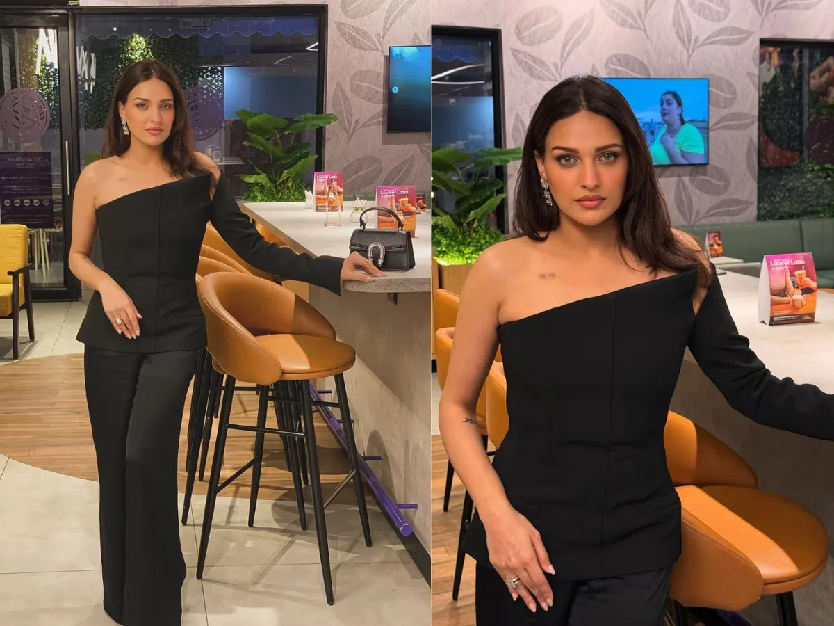 Himanshi Khurana : ‘যতবার পুরুষ আমাকে হতাশ করেছে, আকর্ষণ আরও বেড়েছে’ - West Bengal News 24 Himanshi Khurana : ‘যতবার পুরুষ আমাকে হতাশ করেছে, আকর্ষণ আরও বেড়েছে’ - West Bengal News 24