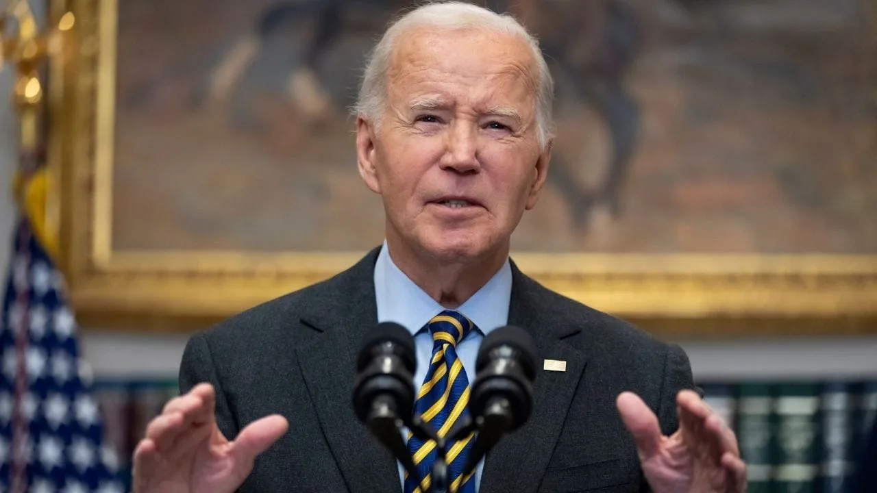 Joe Biden : জো বাইডেনের শরীরে ছড়িয়ে পড়েছে ক্যানসার, দ্রুত আরোগ্য কামনায় ট্রাম্প - West Bengal News 24