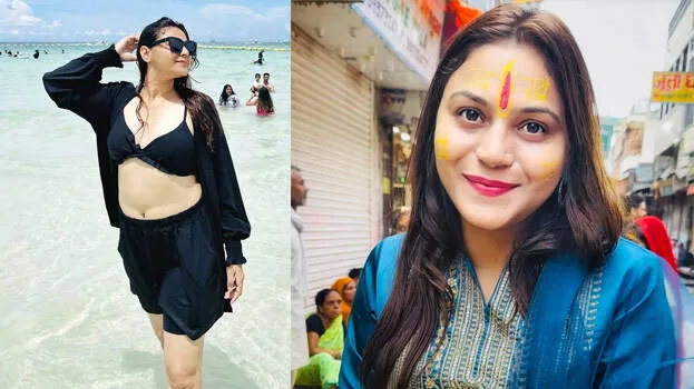 YouTuber Jyoti Malhotra : বাংলার অলিগলিতে ঘোরাঘুরি, ইউটিউবার জ্যোতির উদ্দেশ্য কি শুধুই ভ্লগ নাকি এর আড়ালে লুকিয়ে আছে তথ্য পাচারের ছক? - West Bengal News 24